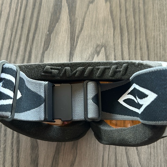 Smith men’s or women’s Goggle - Picture 5 of 7